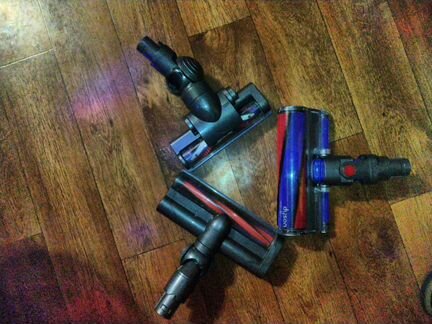 Турбощетка dyson