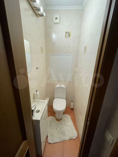 1-к. квартира, 44 м², 11/26 эт.