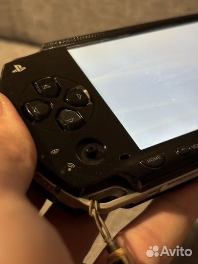 Sony PSP 1004