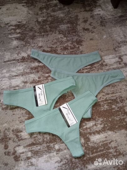 Трусы женские стринги