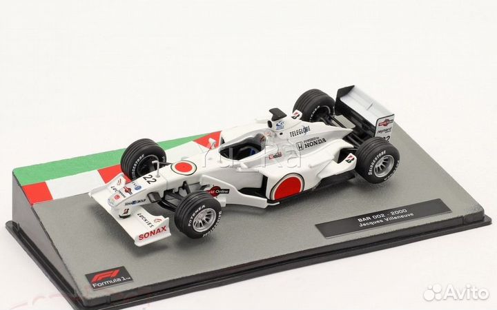 Red Bull Racing RB19 №11 F1 Perez 2023 1:43 Yu-Ra