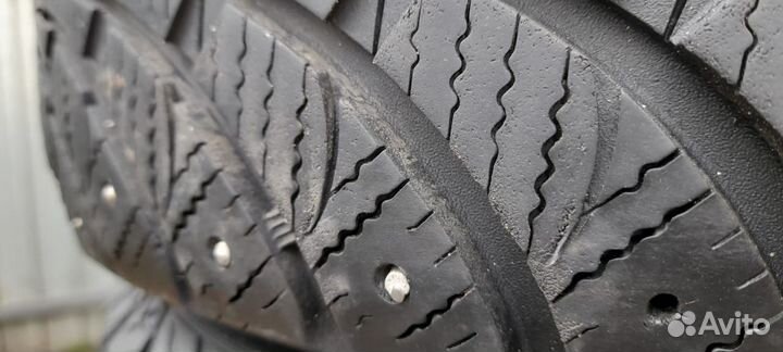 Sava Eskimo Stud 195/65 R15