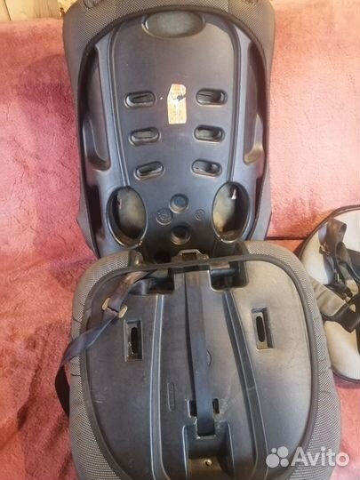 Детское автомобильное