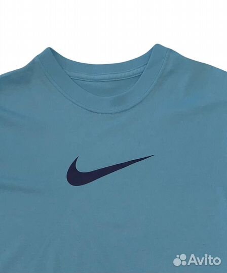 Nike футболка для девочки