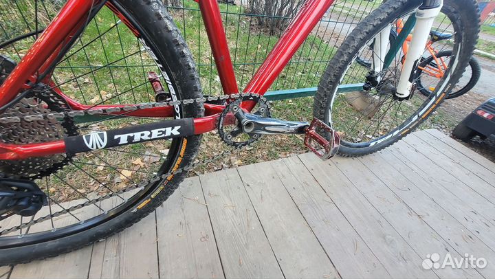 Велосипед Specialized 26