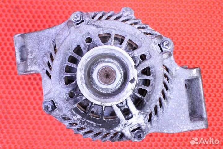 Генератор Mazda Mazda3 BK LF17 LFB6-18-300