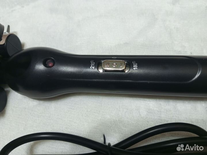 Щипцы/Плойка/Стайлер Волны новый