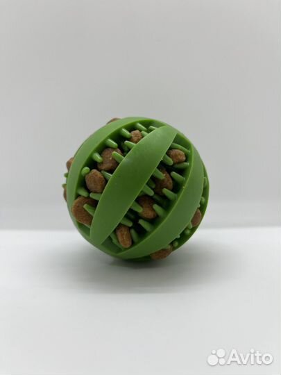 Мячик для собак и кошек 5см и 7 см