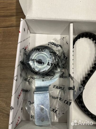 Комплект грм daewoo nexia 8кл