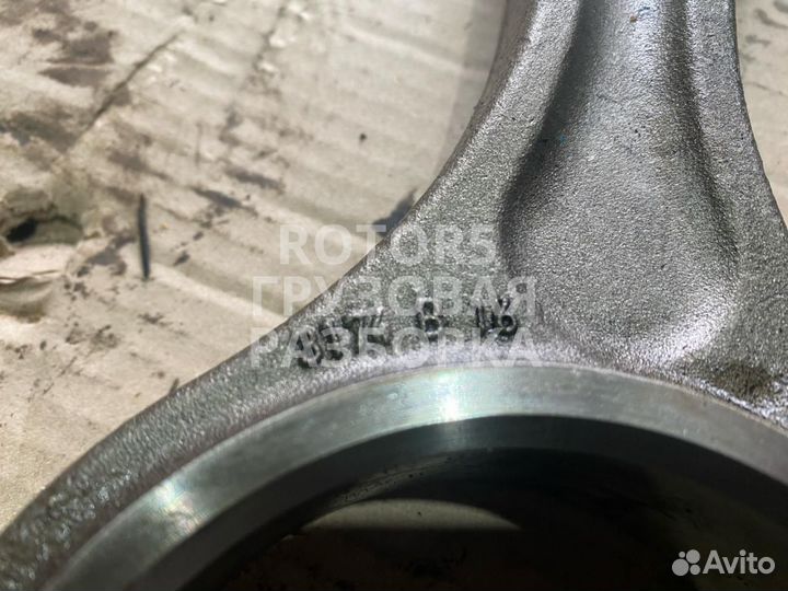 Шатун MAN TGX 2016 5102400617600