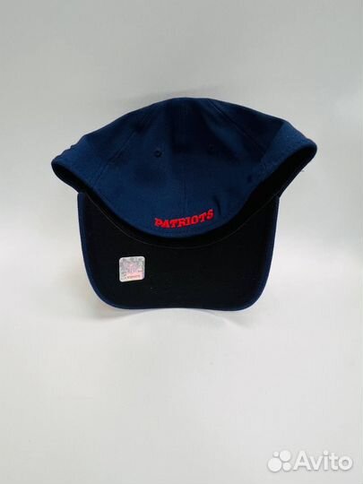 Бейсболка New Era 39Thirty M/L NFL США