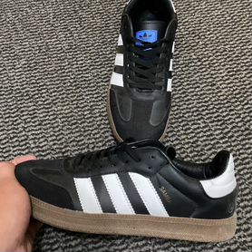 Кеды мужские adidas