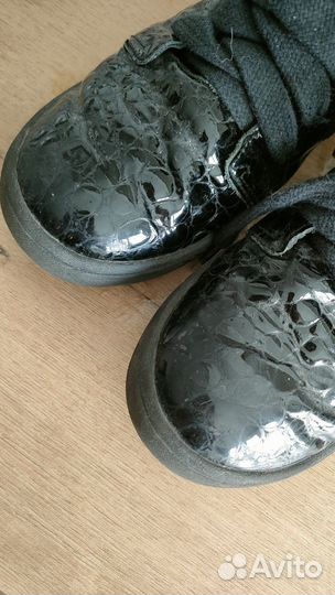 Тотто стелька 23