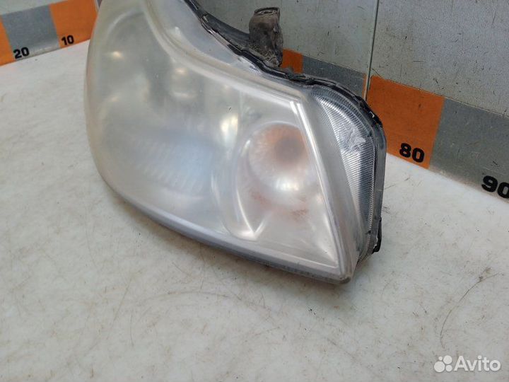 Фара правая Suzuki Sx4 1.6 2007