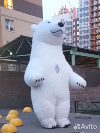 Медведь Воздушный