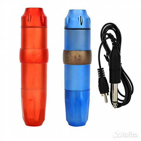 Тату-машинка (роторная)