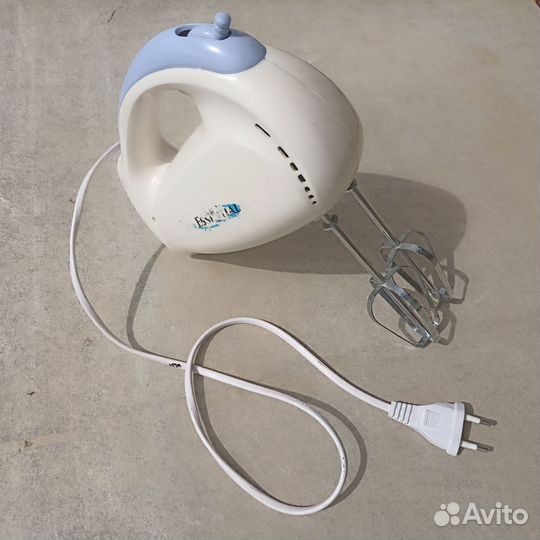 Миксер кухонный бу