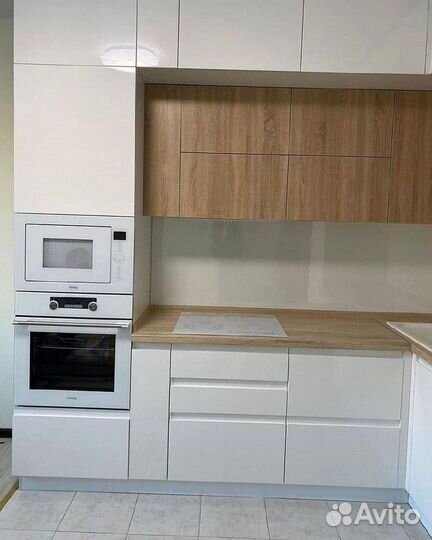 Кухня на заказ