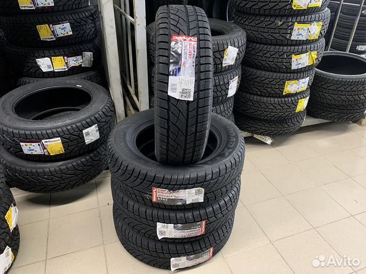 RoadX RX Frost WU01 225/65 R17 102T