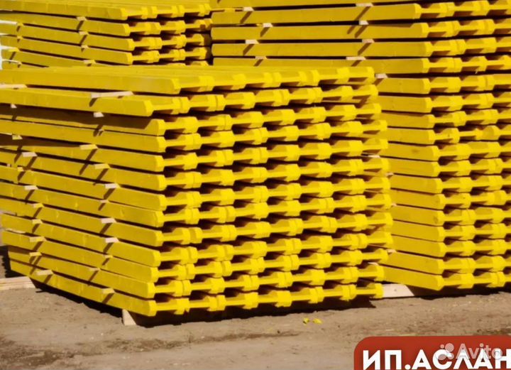 Балка двутавровая бу