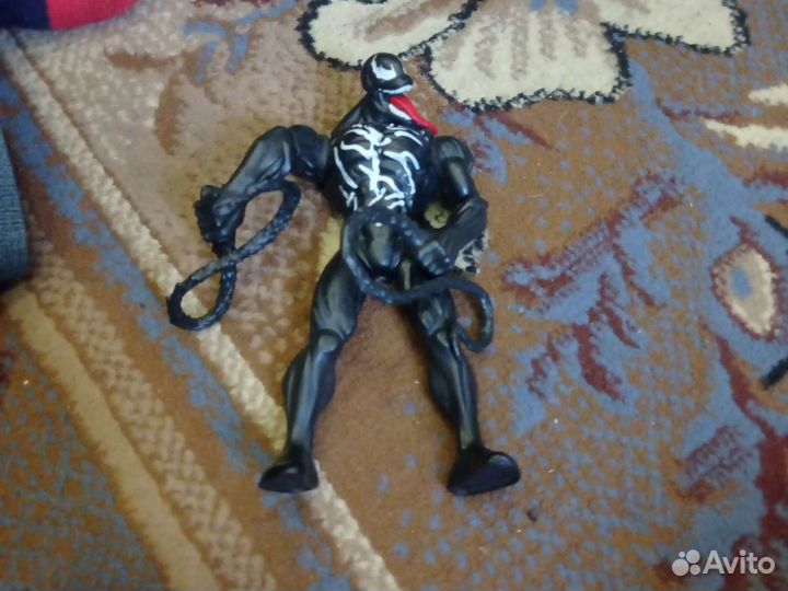 Игрушка венум