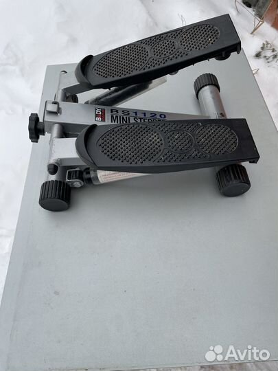 Мини степпер