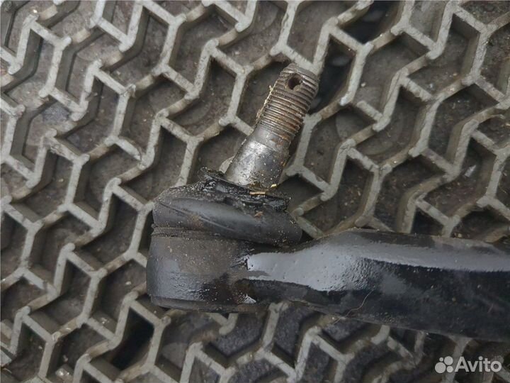 Рейка рулевая с г/у Toyota Camry V40, 2007