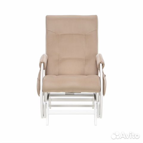 Кресло для кормления Milli Ария с карманами объявление продам