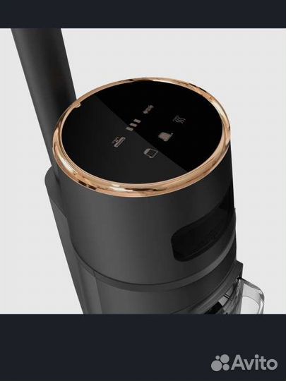 Моющий беспроводной пылесос Spetime S16