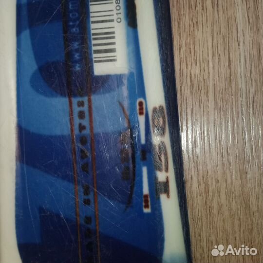 Продам горные лыжи с ботинками