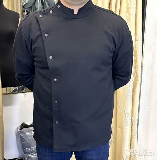 Поварской китель