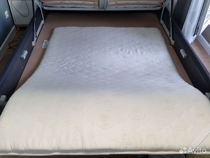 Матрас 140х200