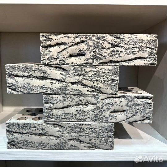 Кирпич лицевой Акация (akatsia)