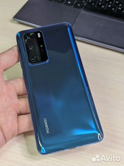 HUAWEI P40 Pro, 8/256 ГБ