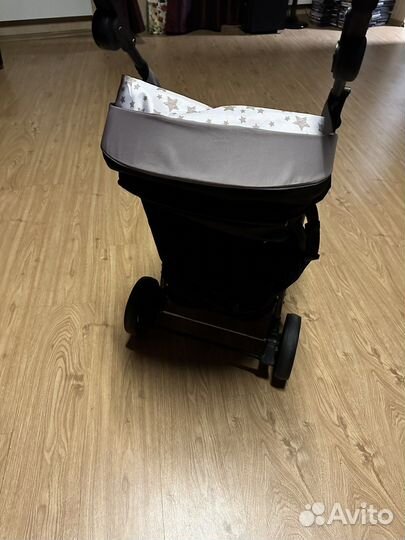 Коляска детская