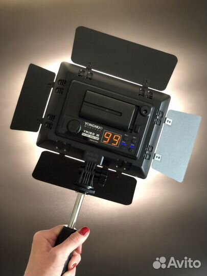 Комплект аккумуляторная батарея + зарядное