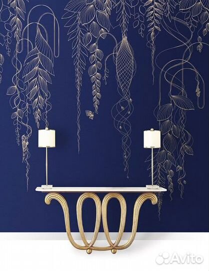 Услуги художника