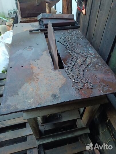 Циркулярка