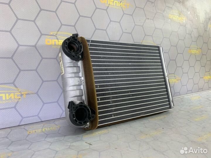 Радиатор печки Opel Astra J OPC A20NFT 2015