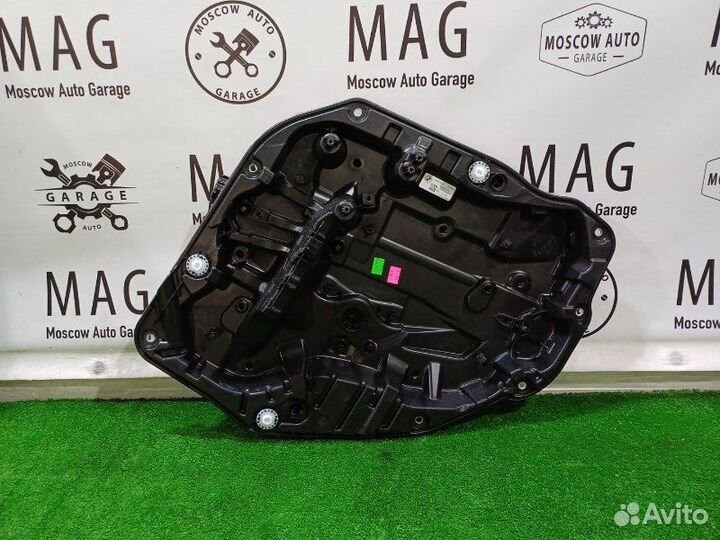 Стеклоподъемный механизм задний левый Bmw X7 G07