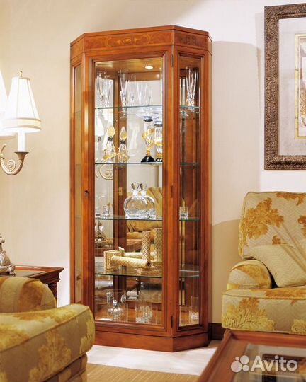 Витрина creaciones gimenez