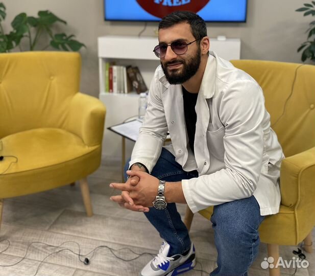 Мануальный терапевт Массаж Костоправ