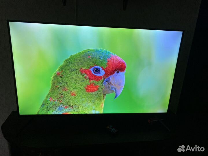 Телевизор realme TV 43 (RMV2004)
