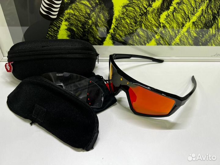 Очки Majesty Pro Tour