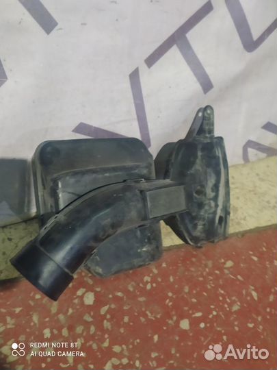 Воздуховод воздушного фильтра Toyota Camry XV50/55