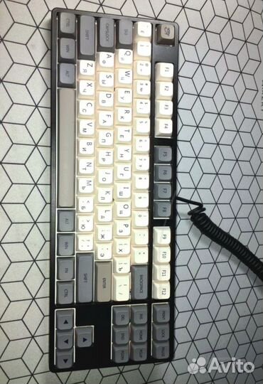 Клавиатура Akko