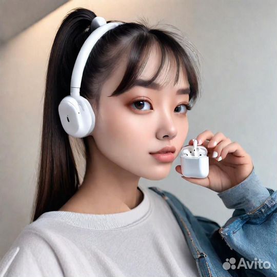 AirPods 2