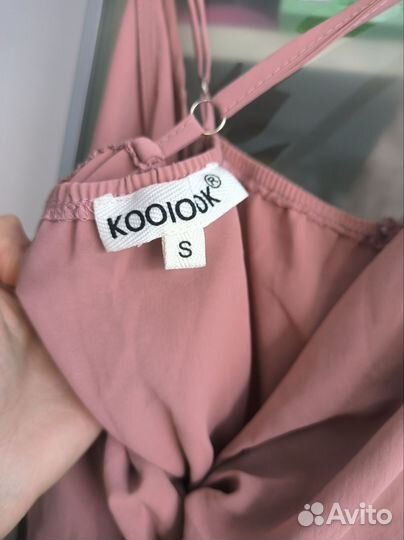 Платье, блуза, юбка