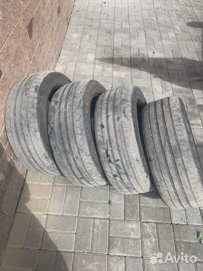 Kormoran Ultra High Performance 225/55 R17