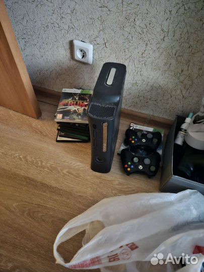 Xbox 360